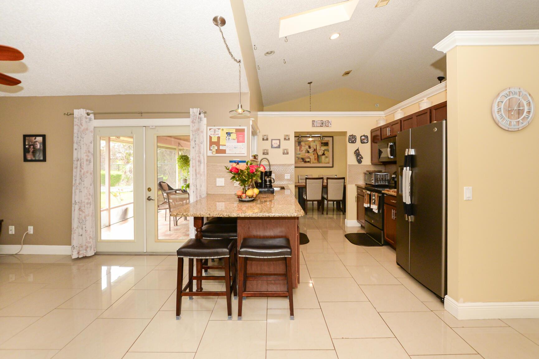 PORT ST LUCIE SECTION 19 - Residential