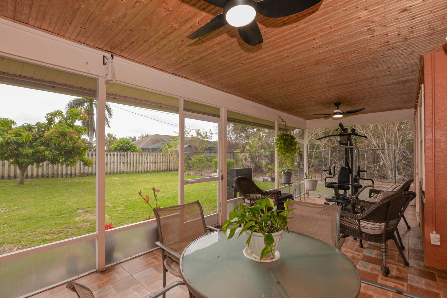 PORT ST LUCIE SECTION 19 - Residential