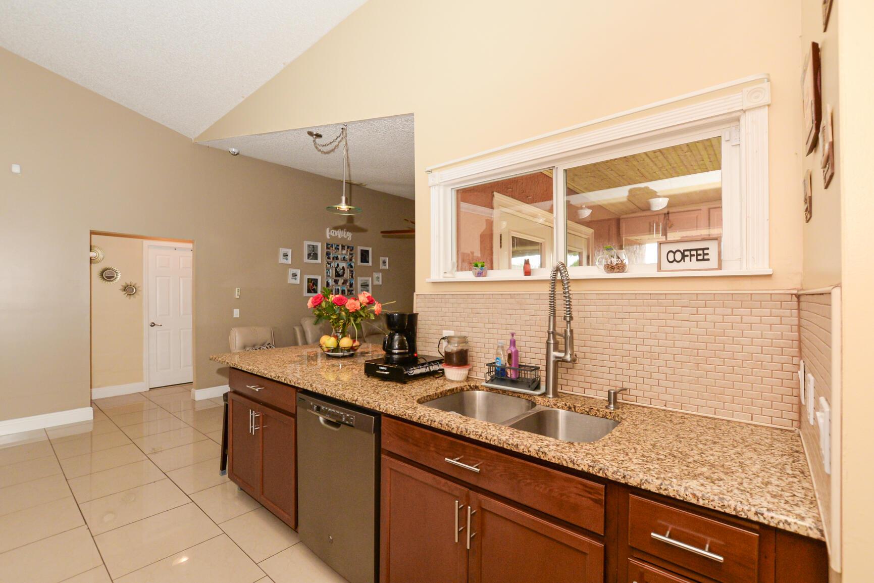 PORT ST LUCIE SECTION 19 - Residential