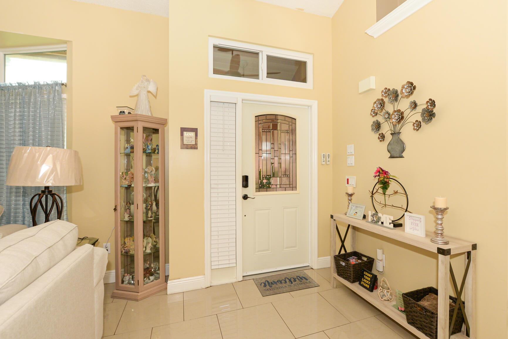 PORT ST LUCIE SECTION 19 - Residential