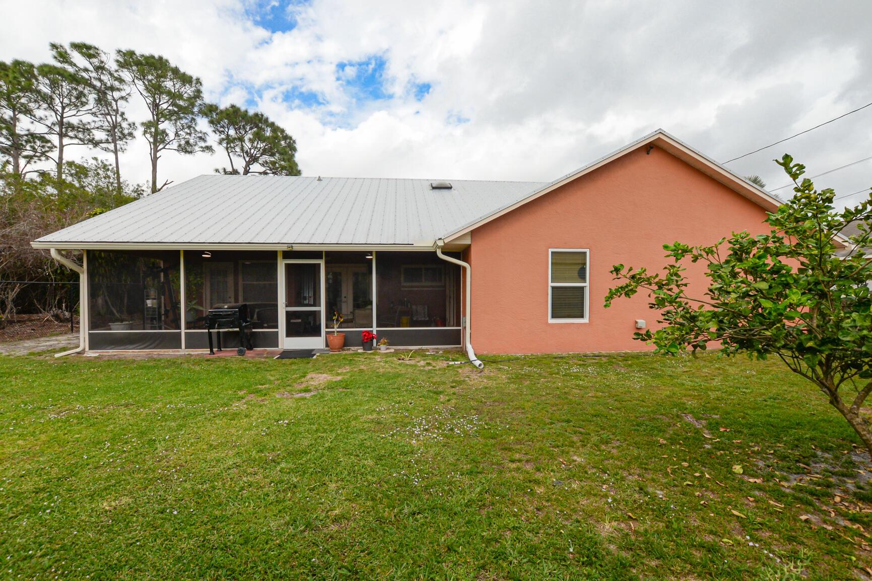 PORT ST LUCIE SECTION 19 - Residential