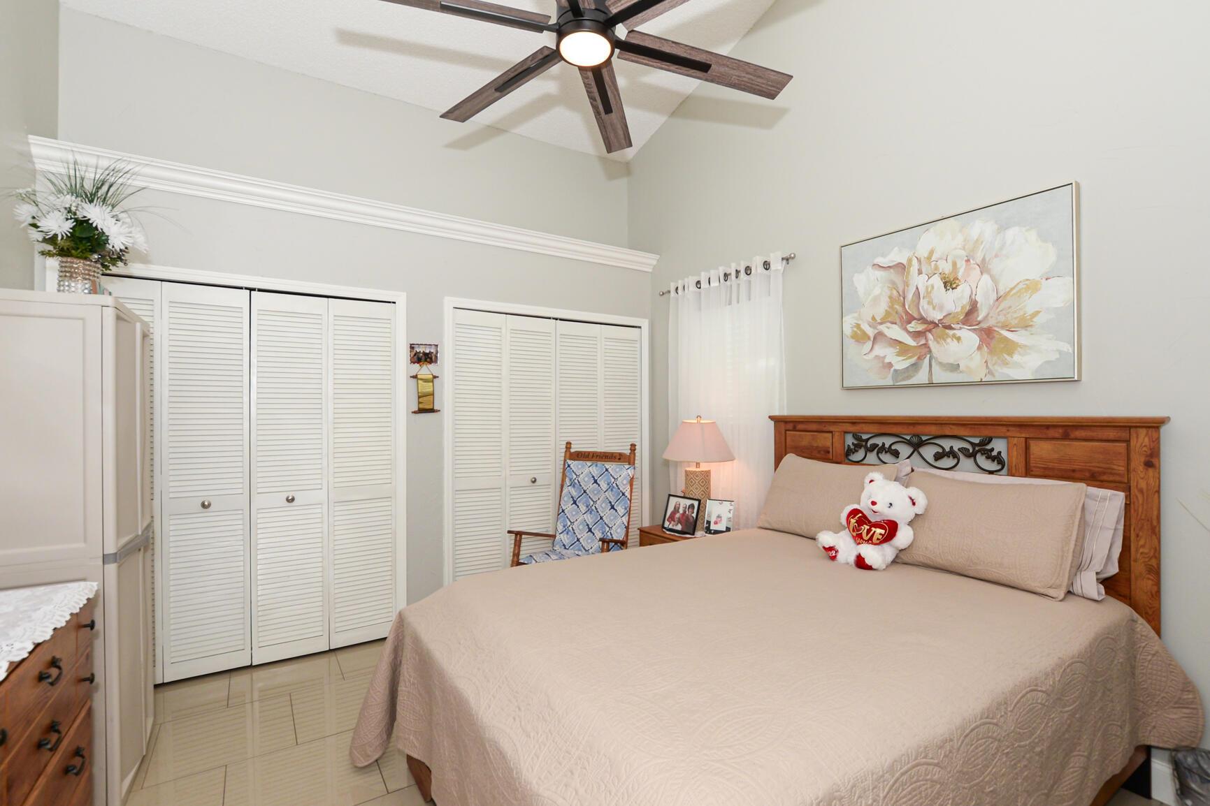 PORT ST LUCIE SECTION 19 - Residential