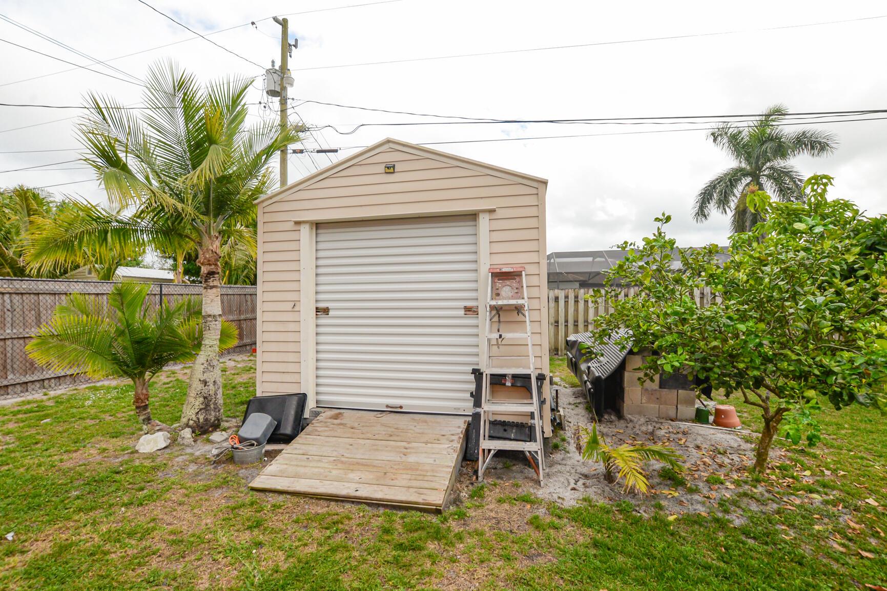 PORT ST LUCIE SECTION 19 - Residential