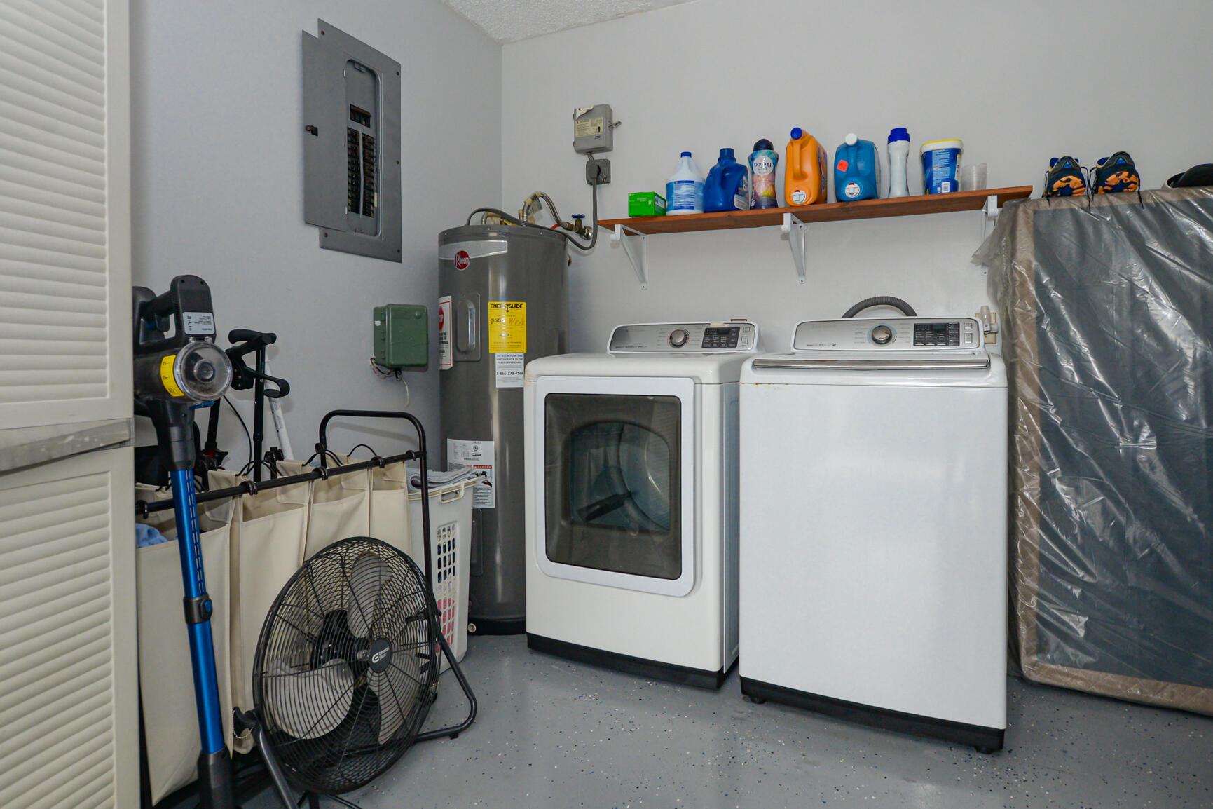 PORT ST LUCIE SECTION 19 - Residential