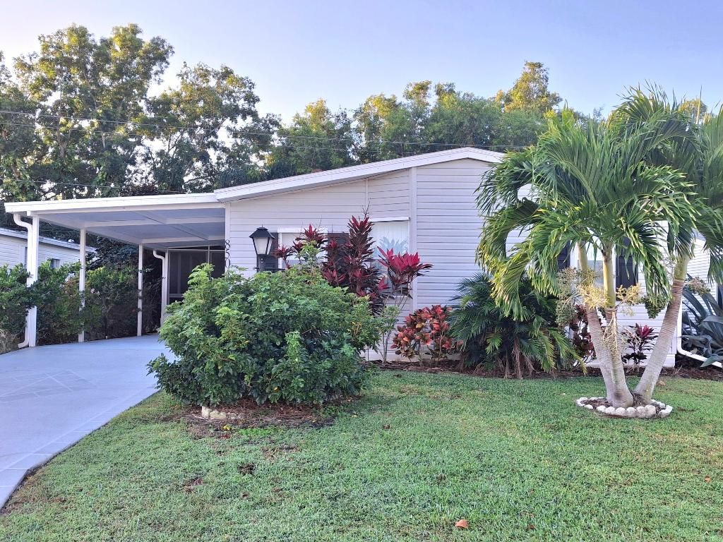 Photo of 8504 Gallberry Circle, Port Saint Lucie, FL 34952 (MLS # R11149883)