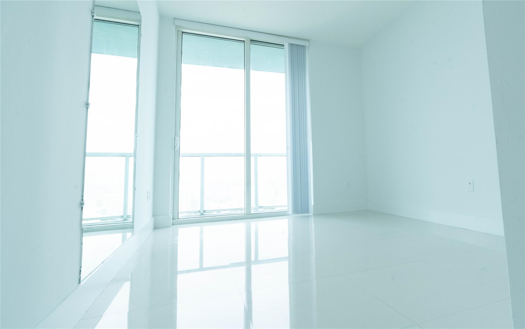 Quantum On The Bay Condo - Residential Lease