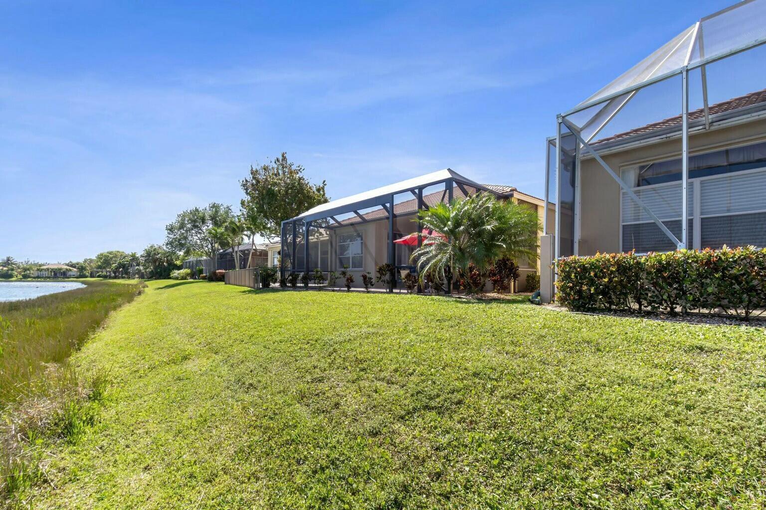 Buena Vida - Residential