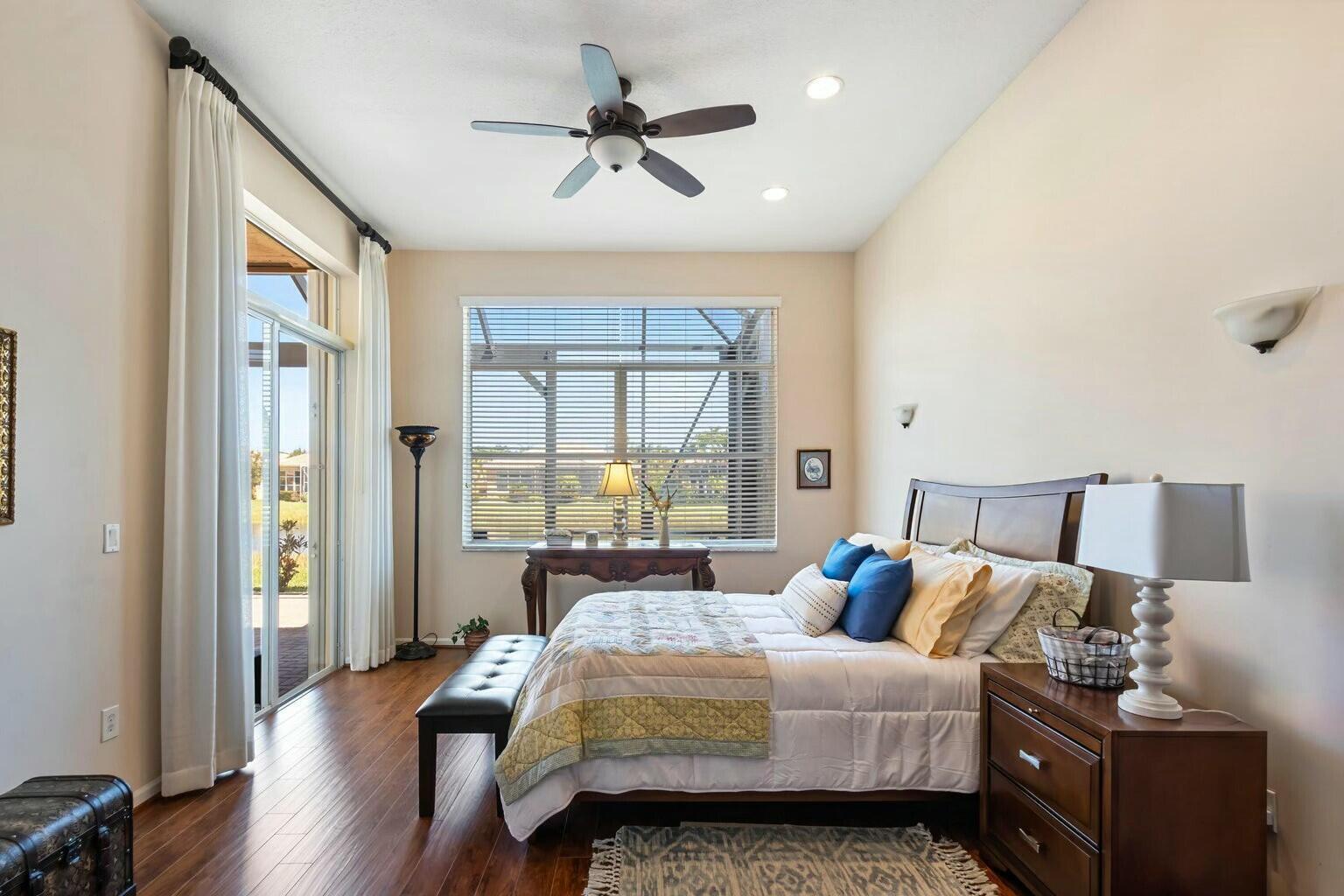 Buena Vida - Residential