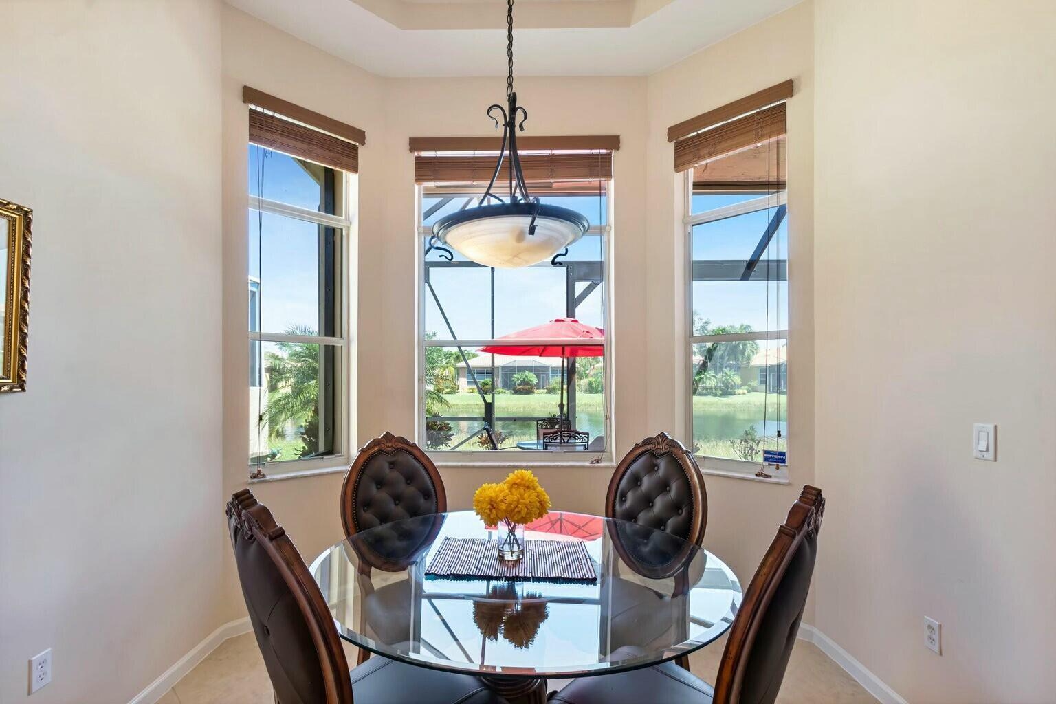 Buena Vida - Residential