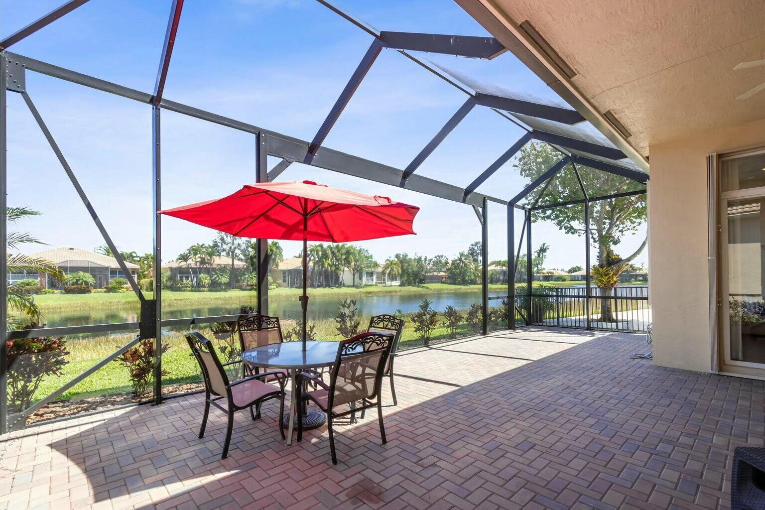 Buena Vida - Residential