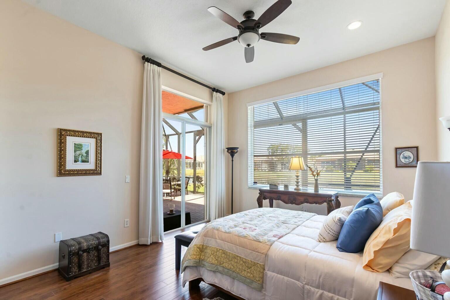 Buena Vida - Residential