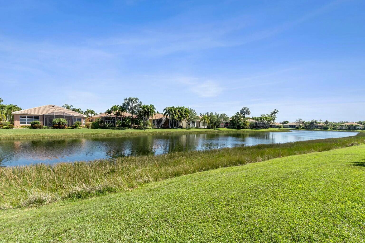 Buena Vida - Residential