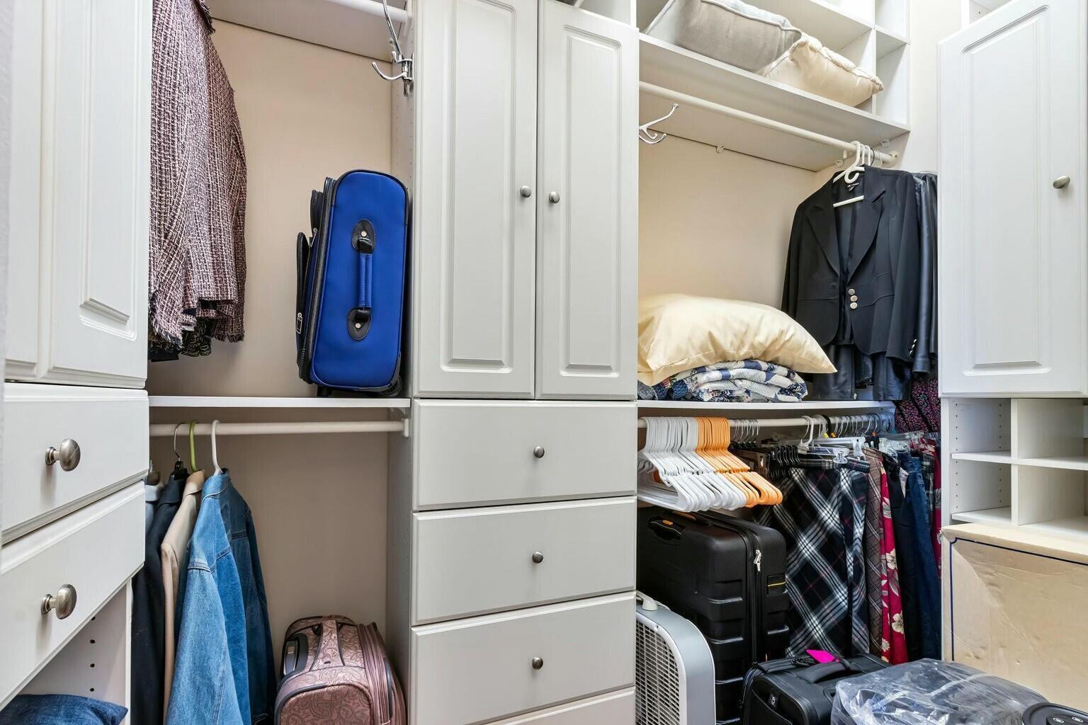 Buena Vida - Residential