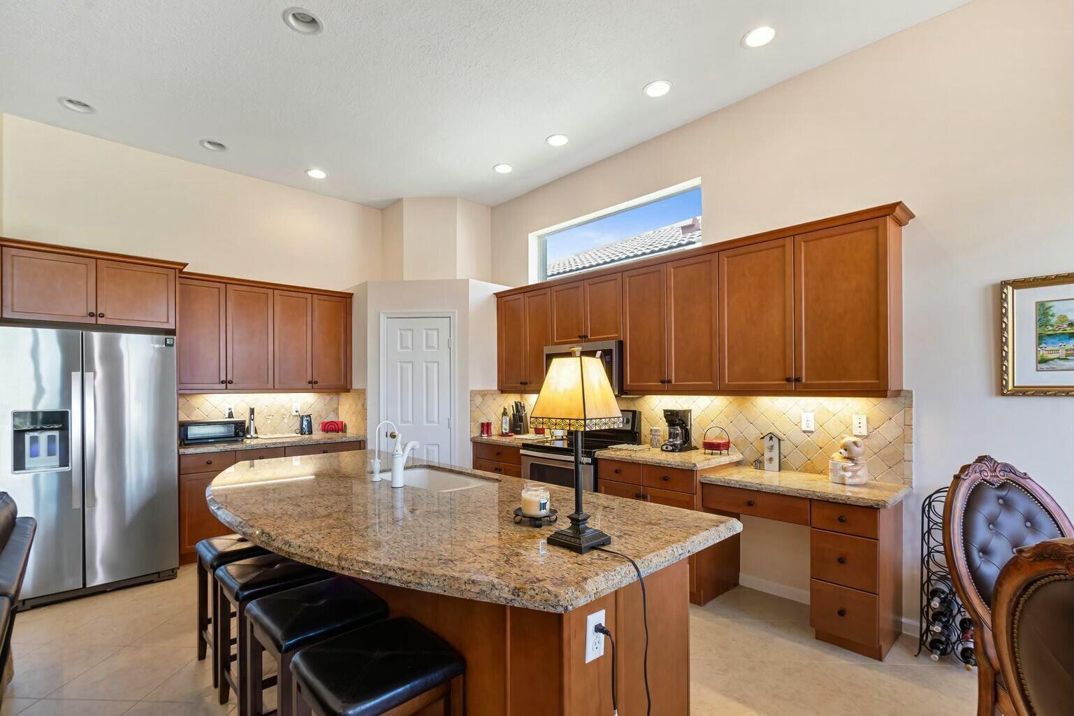 Buena Vida - Residential