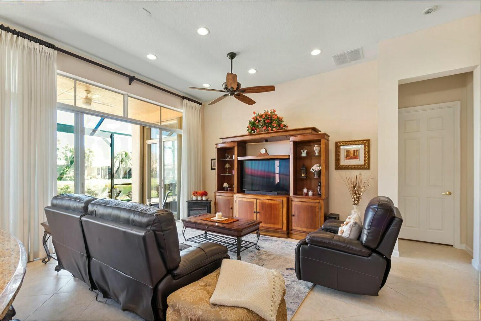 Buena Vida - Residential