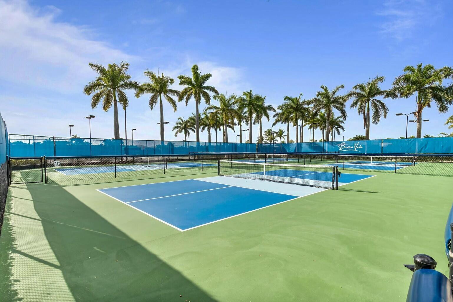 Buena Vida - Residential