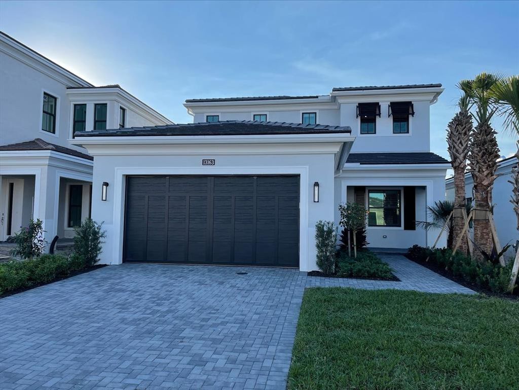 Photo of 13163 Faberge Place, Palm Beach Gardens, FL 33418 (MLS # R10763574)