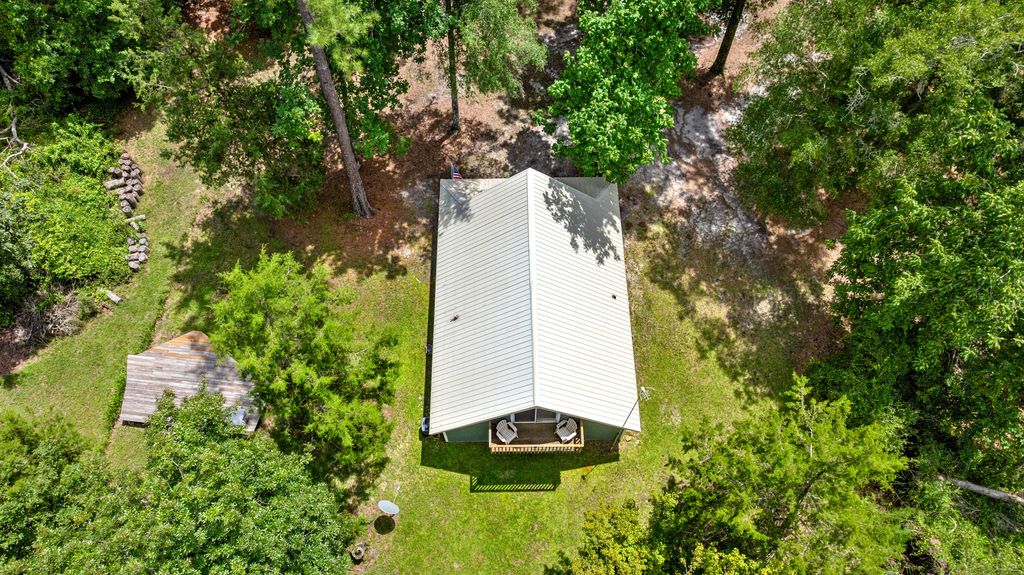 Photo of 694 SW Quarter Lane, Fort White, FL 32038 (MLS # B26026045)