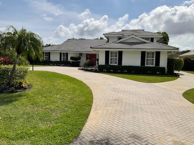 DELRAY DUNES - Residential