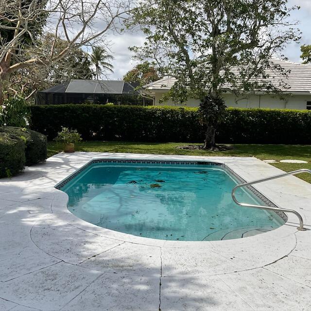 DELRAY DUNES - Residential