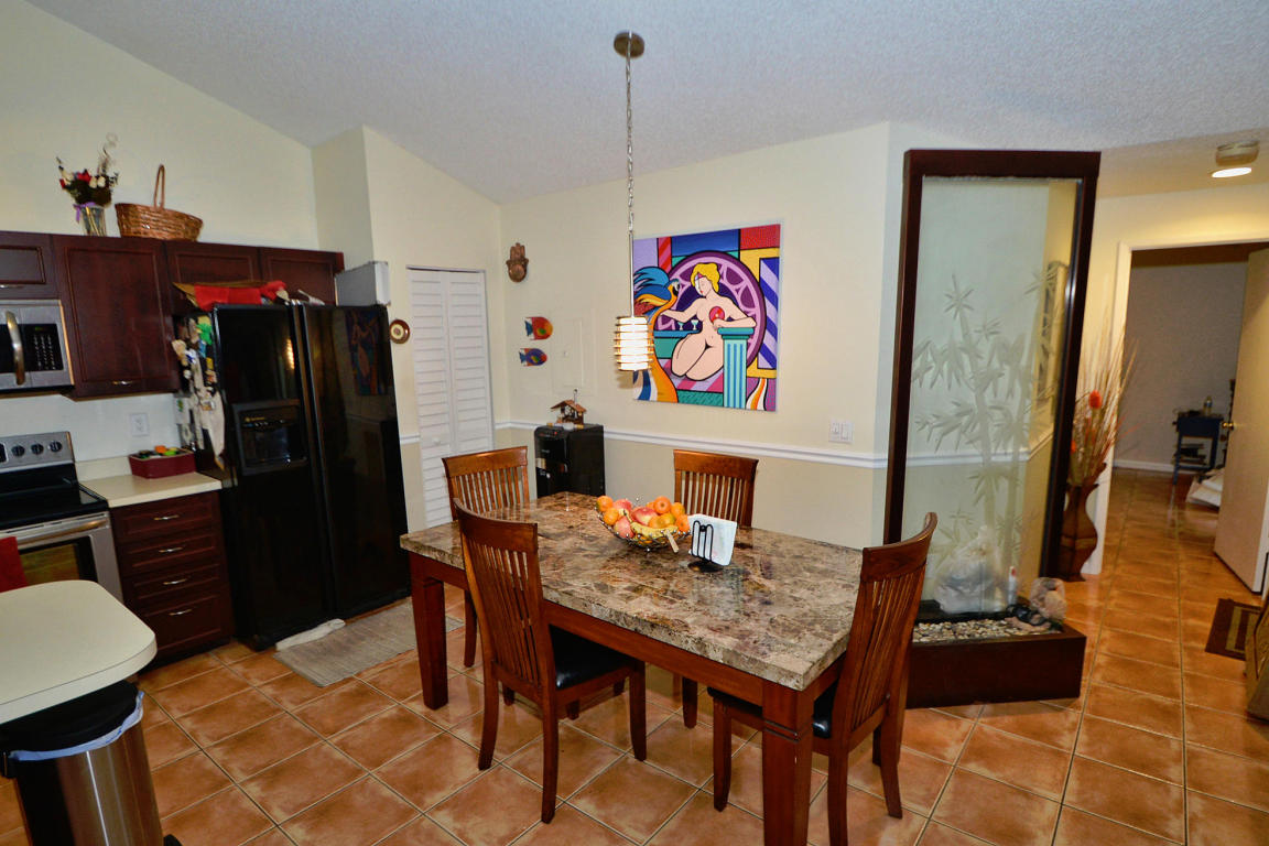 Boca Gardens - Residential