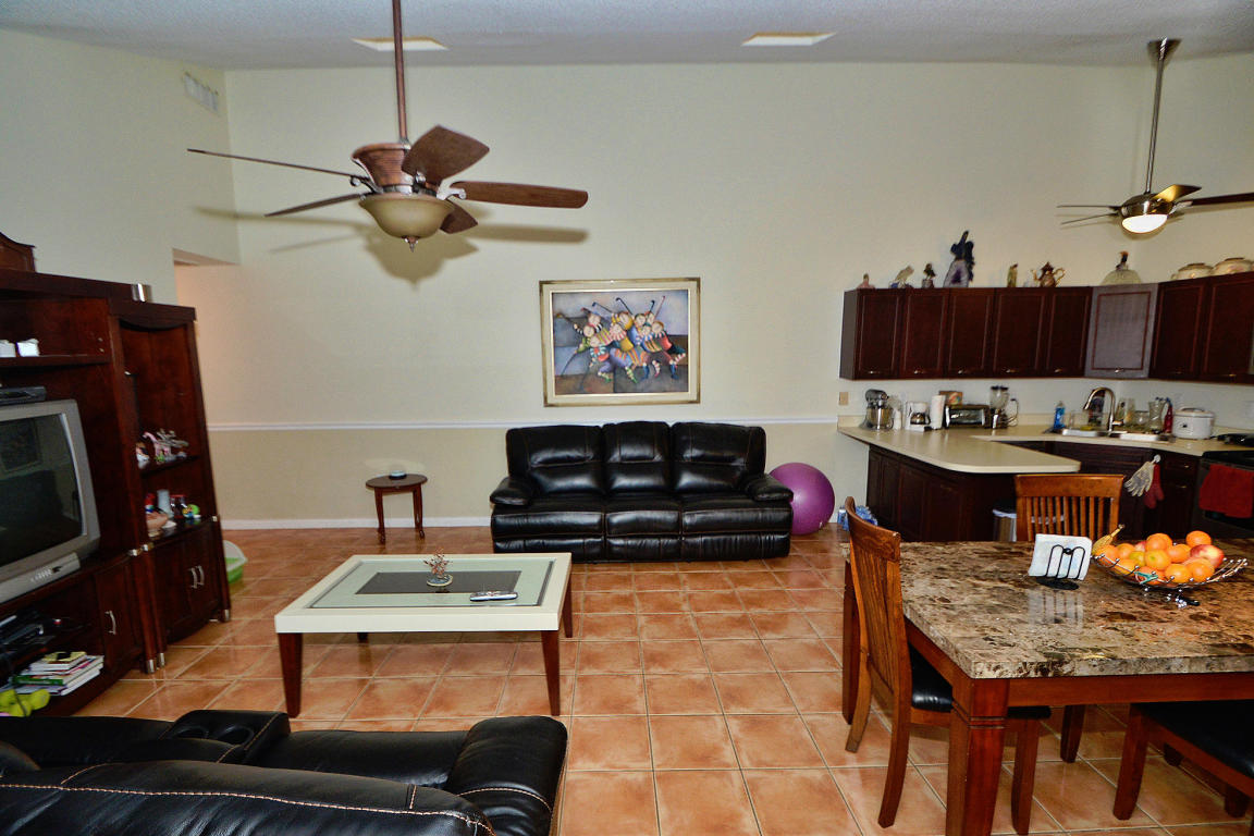 Boca Gardens - Residential