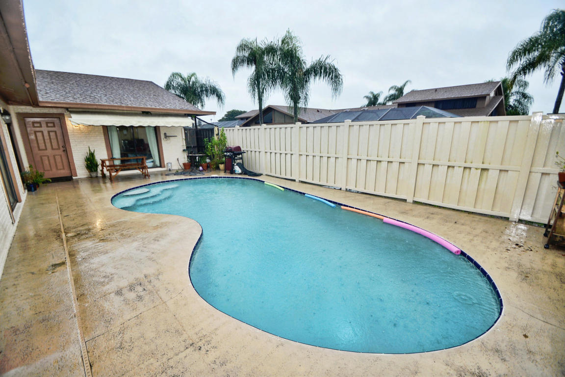 Boca Gardens - Residential