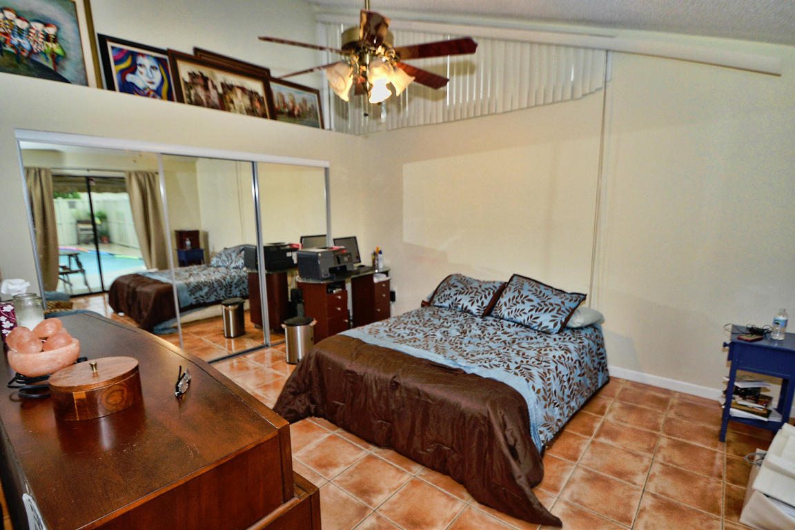 Boca Gardens - Residential