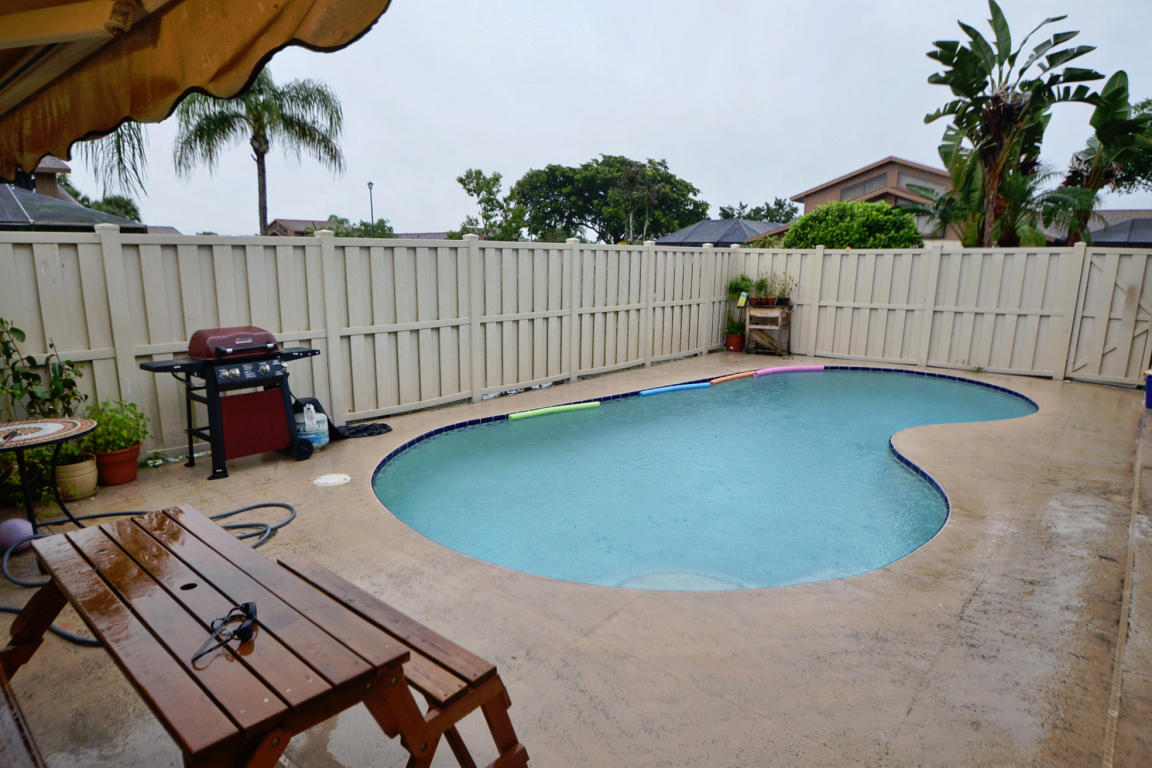 Boca Gardens - Residential