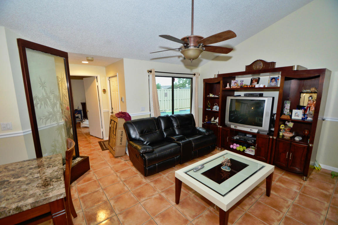 Boca Gardens - Residential