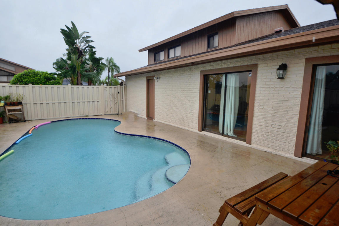 Boca Gardens - Residential