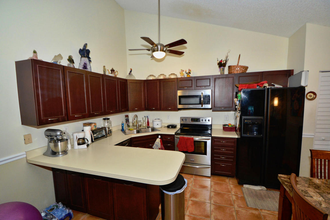 Boca Gardens - Residential