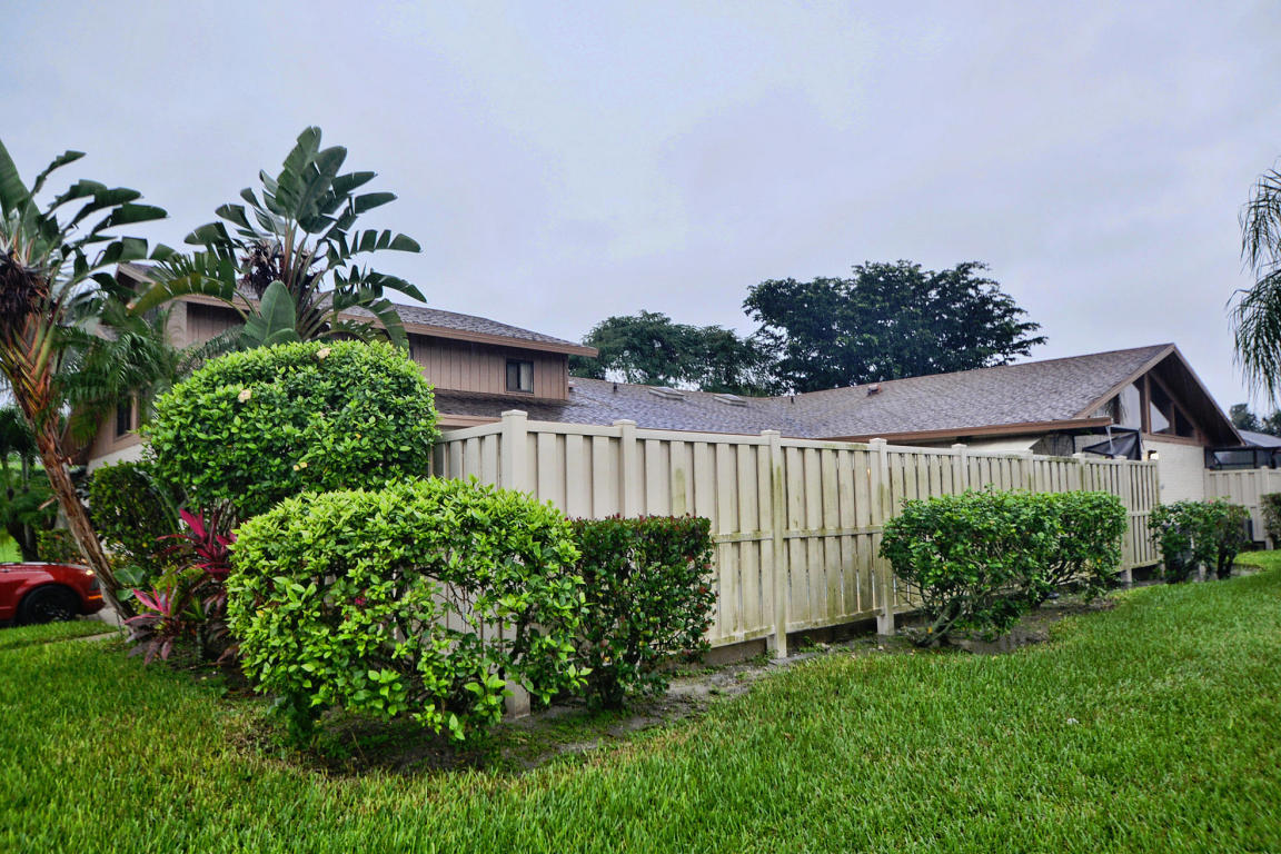 Boca Gardens - Residential