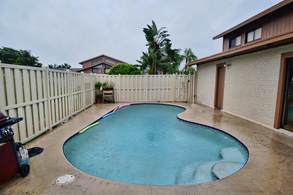 Boca Gardens - Residential