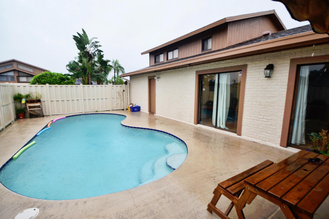 Boca Gardens - Residential