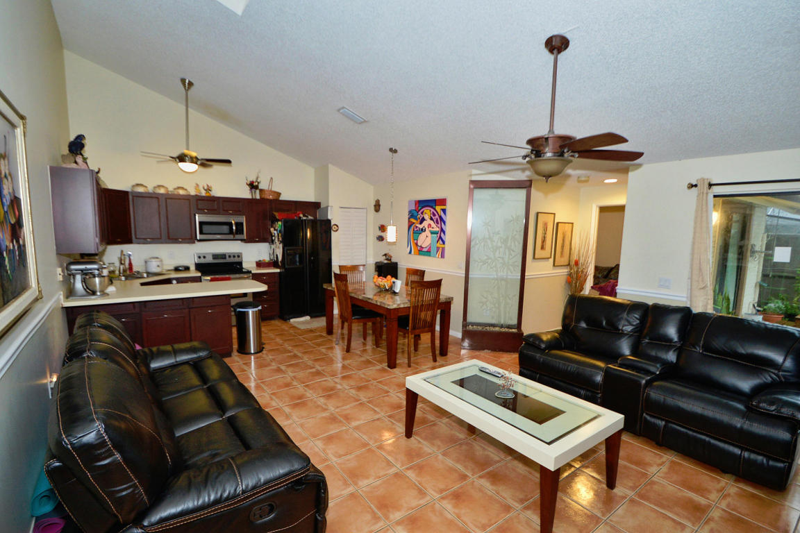 Boca Gardens - Residential