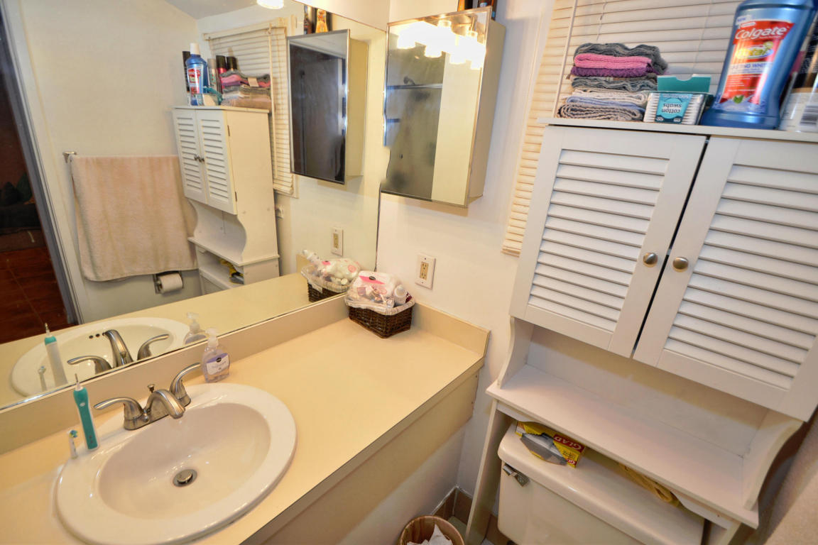 Boca Gardens - Residential