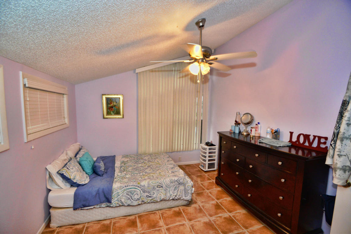 Boca Gardens - Residential