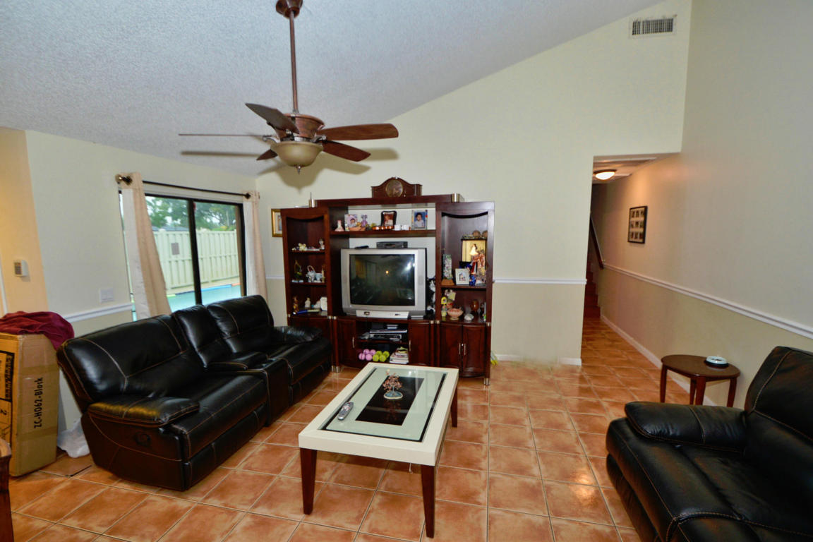 Boca Gardens - Residential