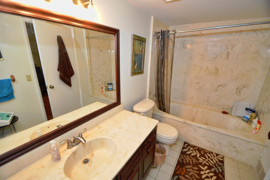 Boca Gardens - Residential