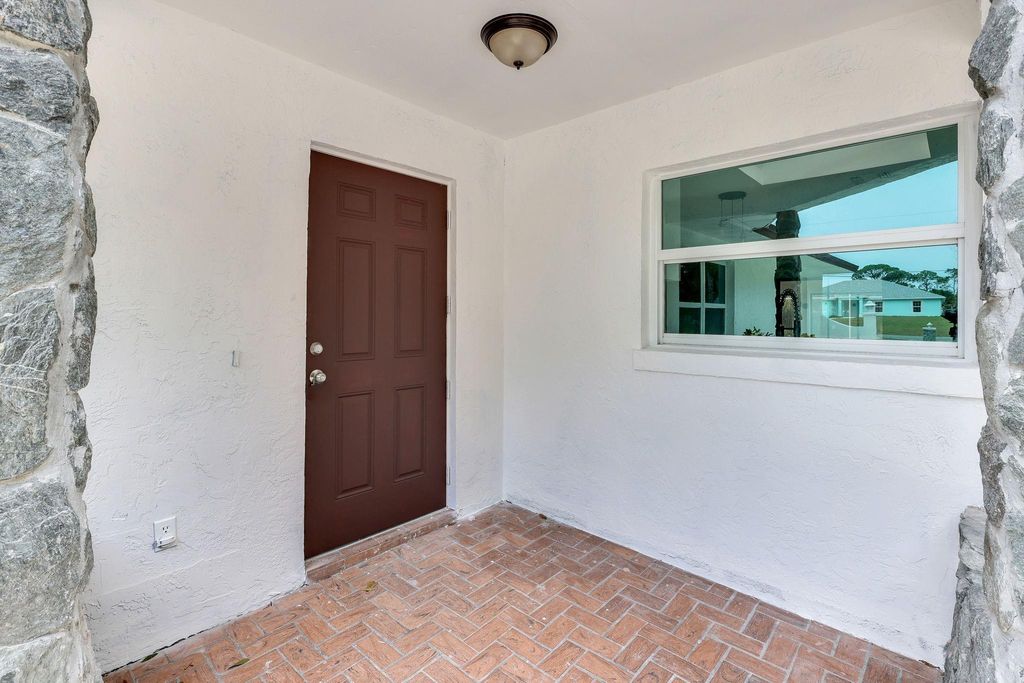 Photo of 5211 Palmetto Drive, Fort Pierce, FL 34982 (MLS # F10441263)