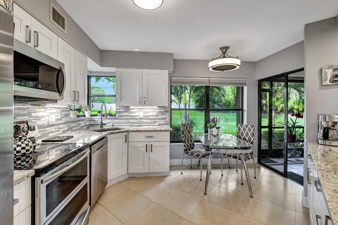 Quail Run Condo - Residential