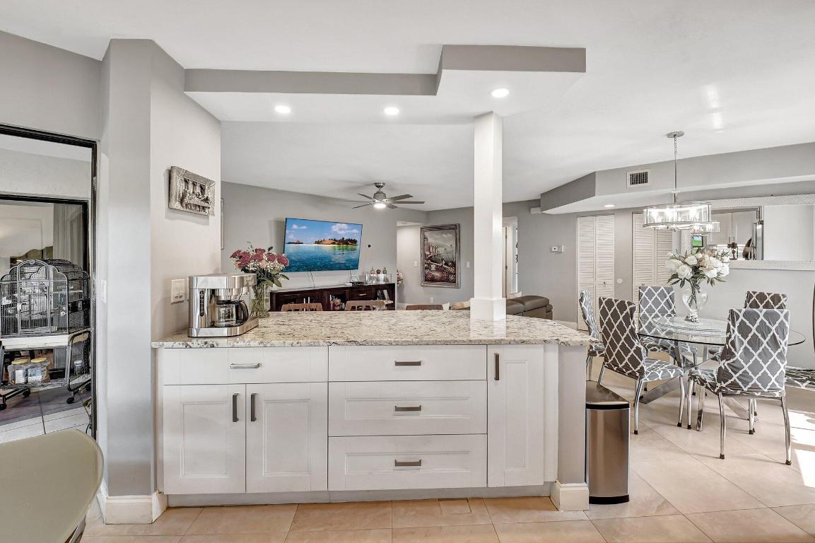 Quail Run Condo - Residential