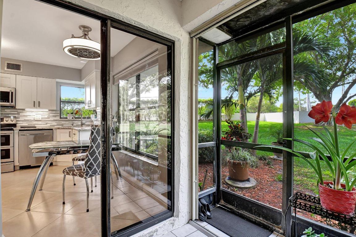 Quail Run Condo - Residential