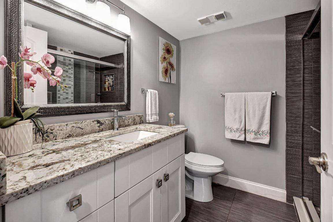 Quail Run Condo - Residential