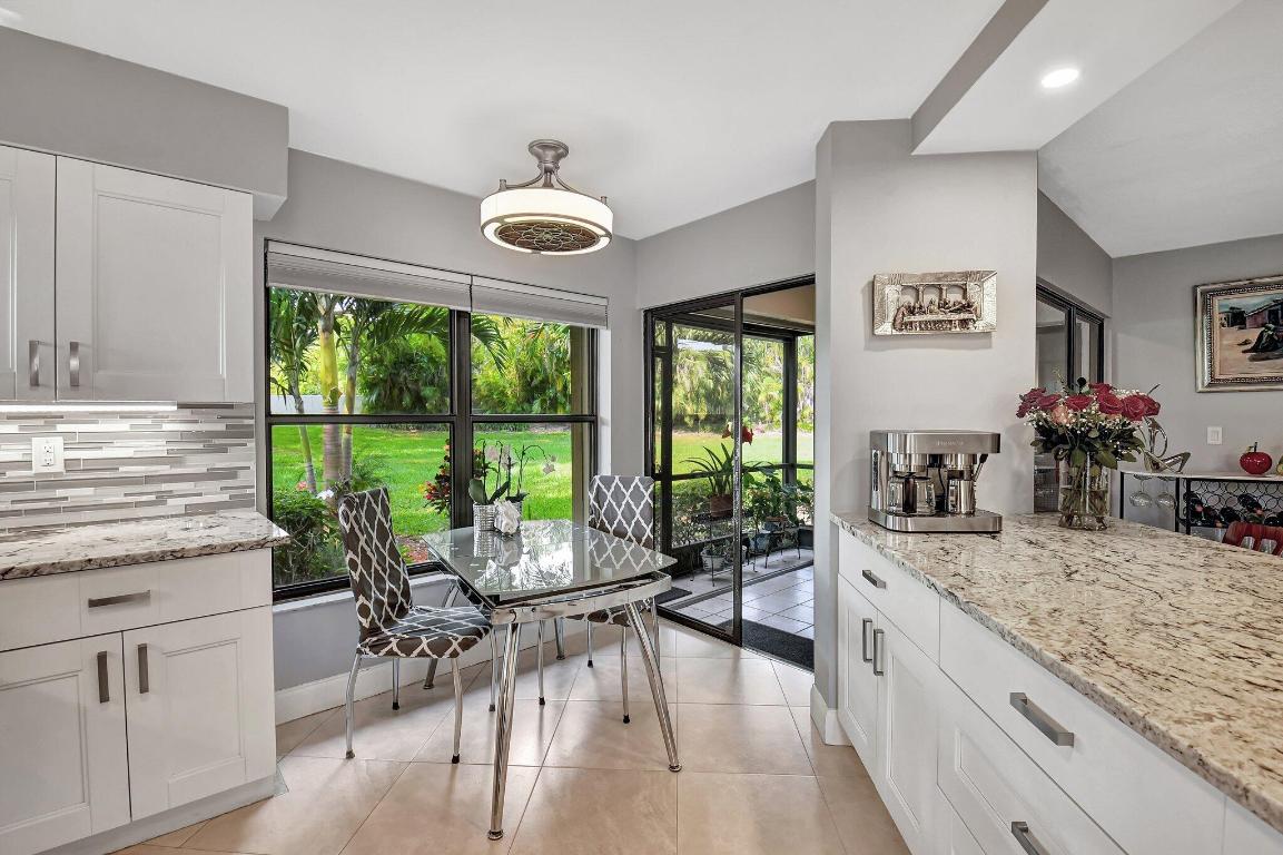 Quail Run Condo - Residential