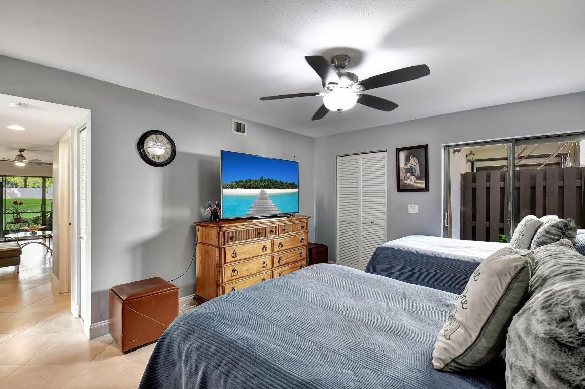 Quail Run Condo - Residential