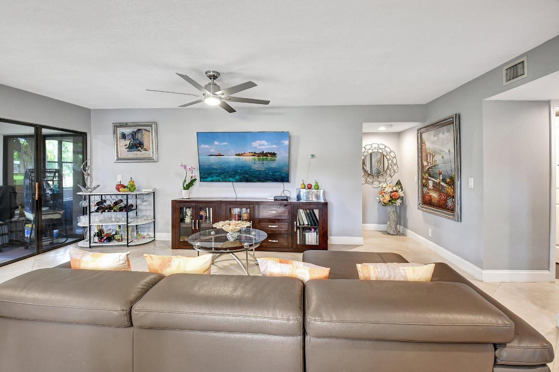 Quail Run Condo - Residential