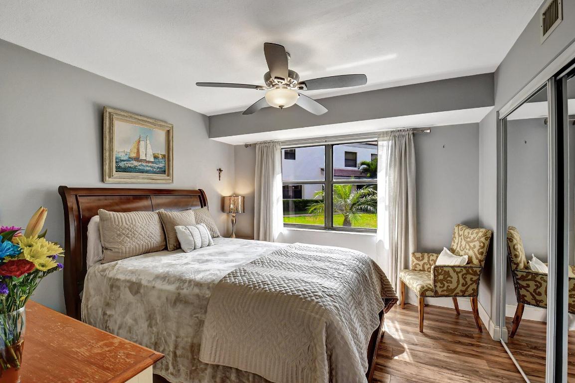 Quail Run Condo - Residential