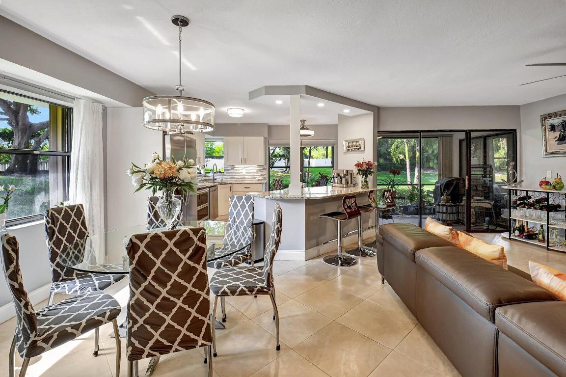 Quail Run Condo - Residential